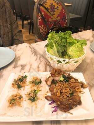 品越越式料理 (雅兰中心)