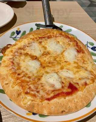 萨莉亚意式餐厅 (悦来坊)