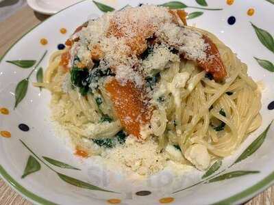 萨莉亚意式餐厅 (悦来坊)