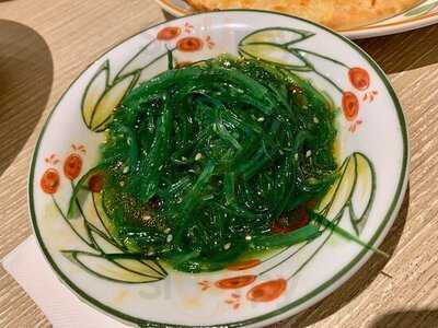 萨莉亚意式餐厅 (悦来坊)