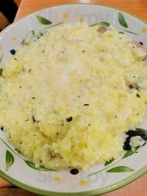 萨莉亚意式餐厅 (悦来坊)