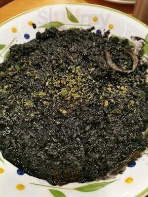 萨莉亚意式餐厅 (悦来坊)