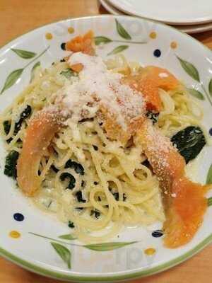 萨莉亚意式餐厅 (悦来坊)