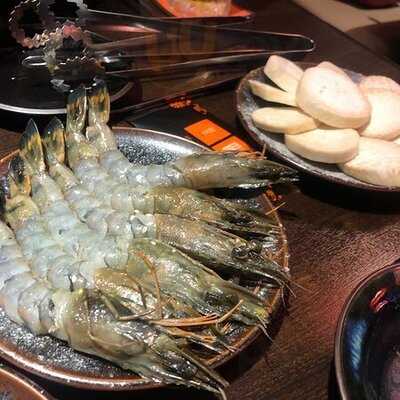 橘焱衚衕燒肉夜食