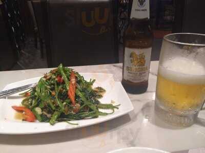 曼谷泰菜(天后店)