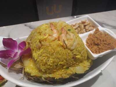 曼谷泰菜(天后店)