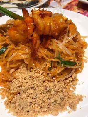 曼谷泰菜(天后店)