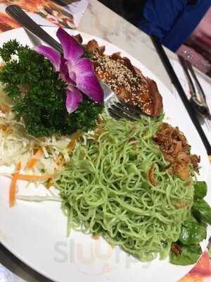 曼谷泰菜(天后店)