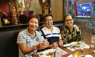 曼谷泰菜(天后店)