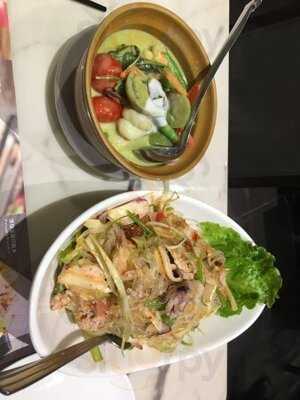 曼谷泰菜(天后店)