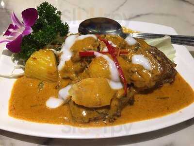 曼谷泰菜(天后店)