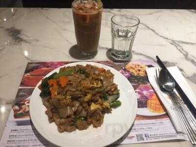 曼谷泰菜(天后店)