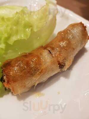 越棧越式湯粉專門店(連城廣場店)