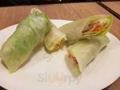 越棧越式湯粉專門店(連城廣場店)