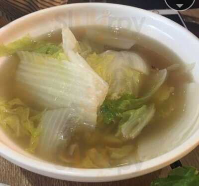 越棧越式湯粉專門店(連城廣場店)