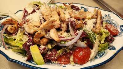 Piccolo Pizzeria & Bar