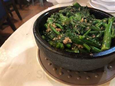 明記海鮮潮州菜館