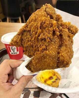 肯德基 (山東街)