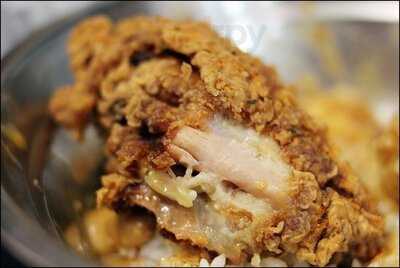 肯德基 (山東街)