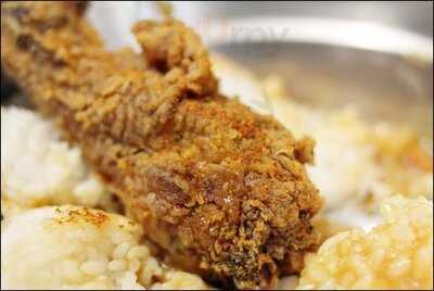 肯德基 (山東街)