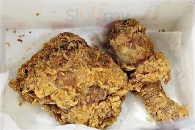 肯德基 (山東街)