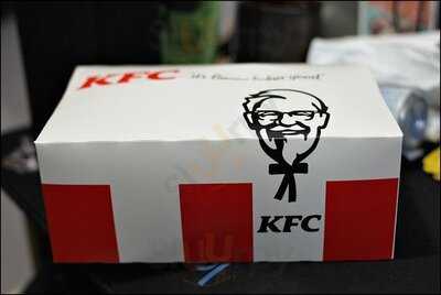 肯德基 (山東街)