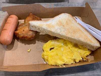 肯德基 (山東街)