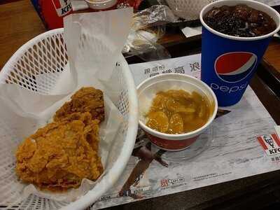 肯德基 (山東街)