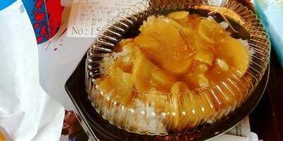 肯德基 (山東街)