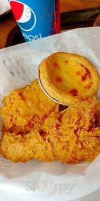 肯德基 (山東街)