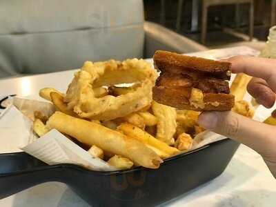 Infinity Workshop Cafe