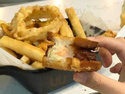 Infinity Workshop Cafe