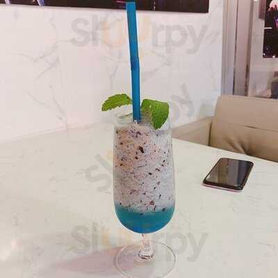 Infinity Workshop Cafe