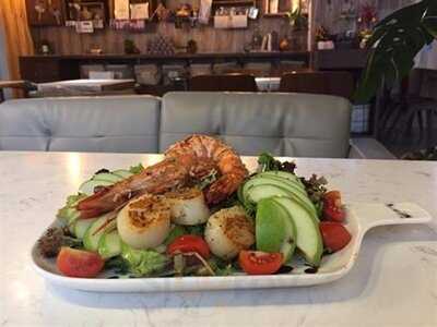 Infinity Workshop Cafe