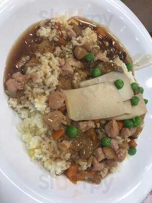 大家樂 (港威商場)