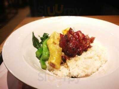 大家樂 (港威商場)