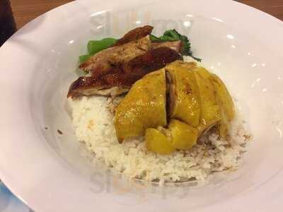 大家樂 (港威商場)