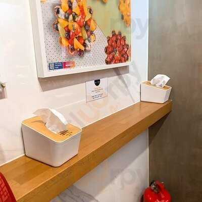 酥妃皇后 - 旺角