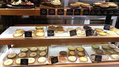 酥妃皇后 - 旺角