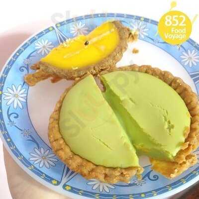 酥妃皇后 - 旺角