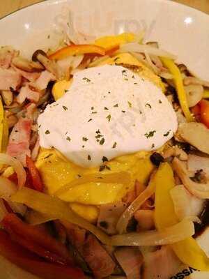 Rosie's Cafe By Cafe Company