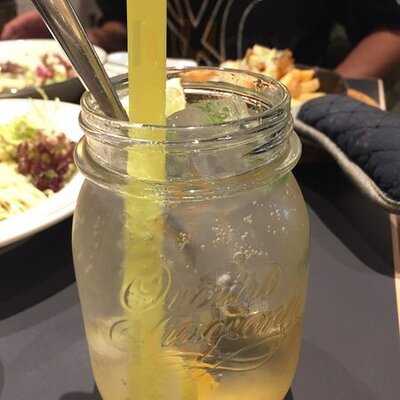 Rosie's Cafe By Cafe Company