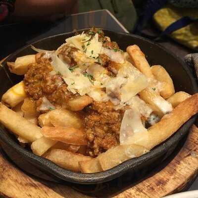 Rosie's Cafe By Cafe Company