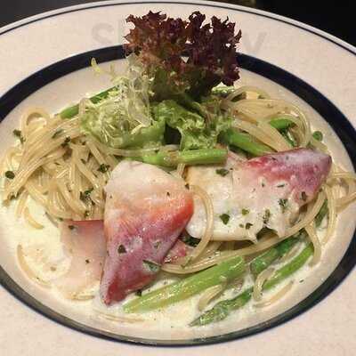 Rosie's Cafe By Cafe Company