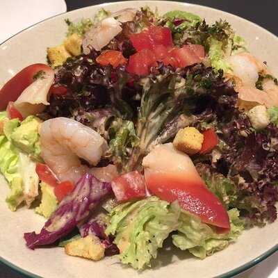 Rosie's Cafe By Cafe Company