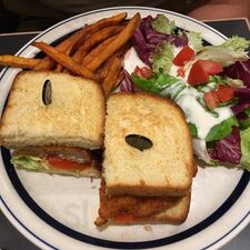 Rosie's Cafe By Cafe Company