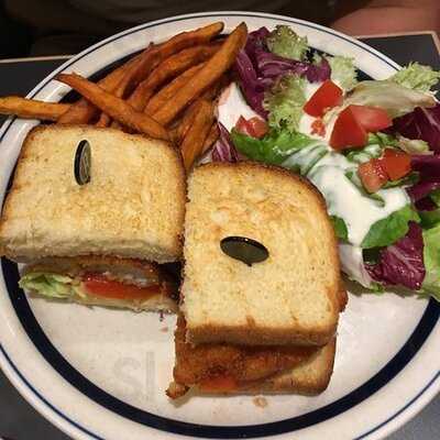 Rosie's Cafe By Cafe Company