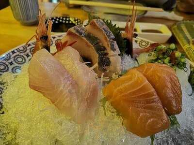 秋田日式鐵板燒專門店