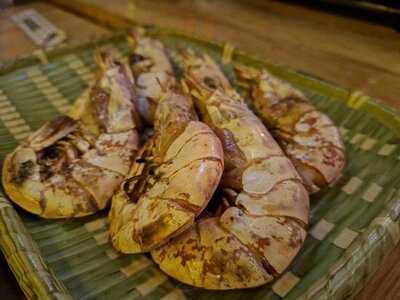 秋田日式鐵板燒專門店