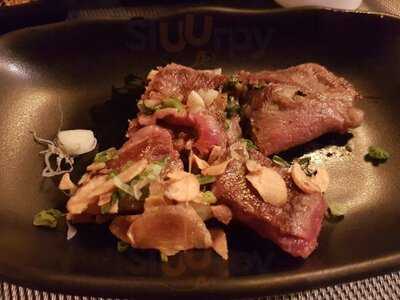 秋田日式鐵板燒專門店